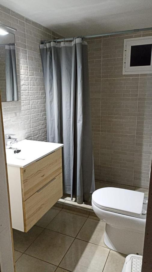 La Pinza Azul Apartment เอลปัลมาร์ ภายนอก รูปภาพ